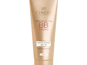 Cinere BB Cream SPF20