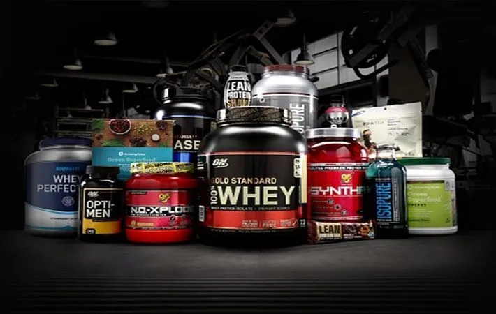 مکمل های کات