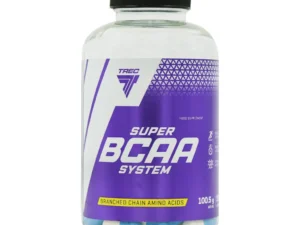 سوپر بی سی ای ای ترک 150 کپسول | super Bcaa Trec 150 cap