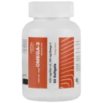 امگا 3 کارن 60 عددی