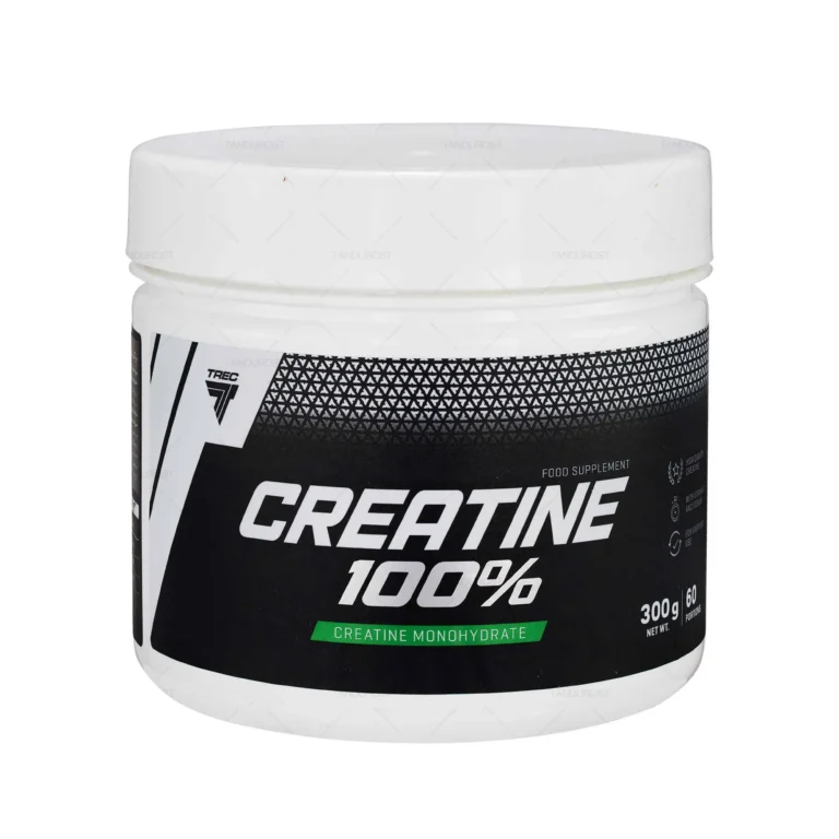 کراتین ترک نوتریشن ۳۰۰ گرم