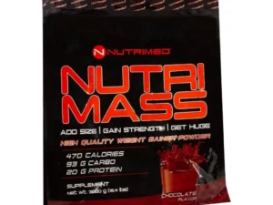 گینر ۷کیلو نوتریمد