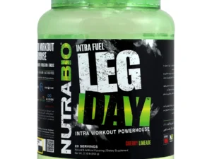 لگ دی نوترابایو 953 گرم | Leg Day NutraBio 953 g