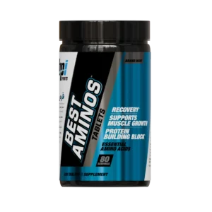 بست آمینو بی پی آی اسپورت