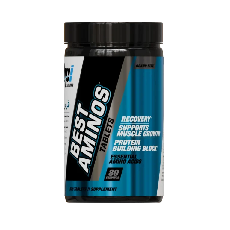 بست آمینو بی پی آی اسپورت | BPI Sports BEST AMINOS