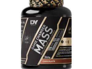مس گینر گیم چنجر دوریان یتس | DY Nutrition Mass Gainer Game Changer