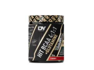 بی سی ای ای هیت دوریان یتس | DY Nutrition HIT BCAA