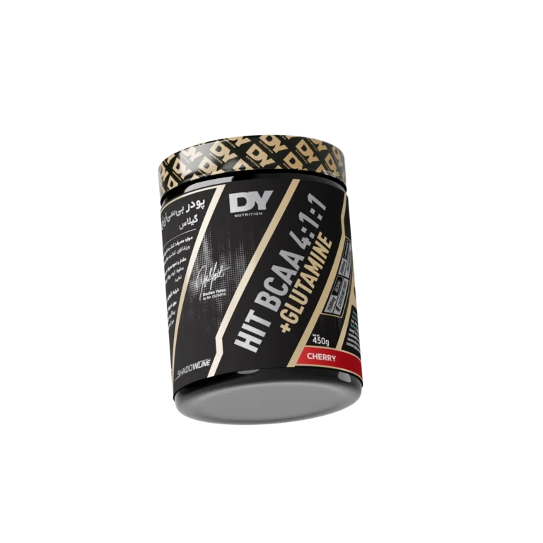 بی سی ای ای هیت دوریان یتس | DY Nutrition HIT BCAA
