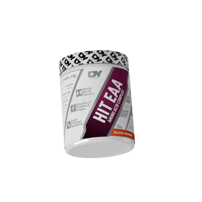 پودر هیت ایی ای ای دوریان یتس | DY NUTRITION HIT EAA
