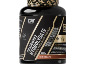 پروتئین وی هیدرولایزد شادووی دوریان یتس | Whey Protein Shadowhey Hydrolyzed DY