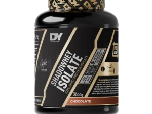 پروتئین وی ایزوله شادووی دوریان یتس | Whey Protein Shadowhey ISOLATE DY