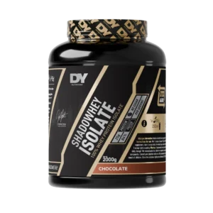 پروتئین وی ایزوله شادووی دوریان یتس | Whey Protein Shadowhey ISOLATE DY