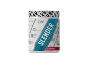 اسلندر - چربی‌سوز و ضدسلولیت دوریان یتس | SLENDER CELLULITE & FAT BURNER DY