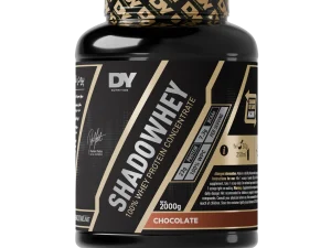 پروتئین وی شادووی دوریان یتس 2 کیلویی | Whey Protein Shadowhey DY