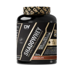 پروتئین وی شادووی دوریان یتس 2 کیلویی | Whey Protein Shadowhey DY