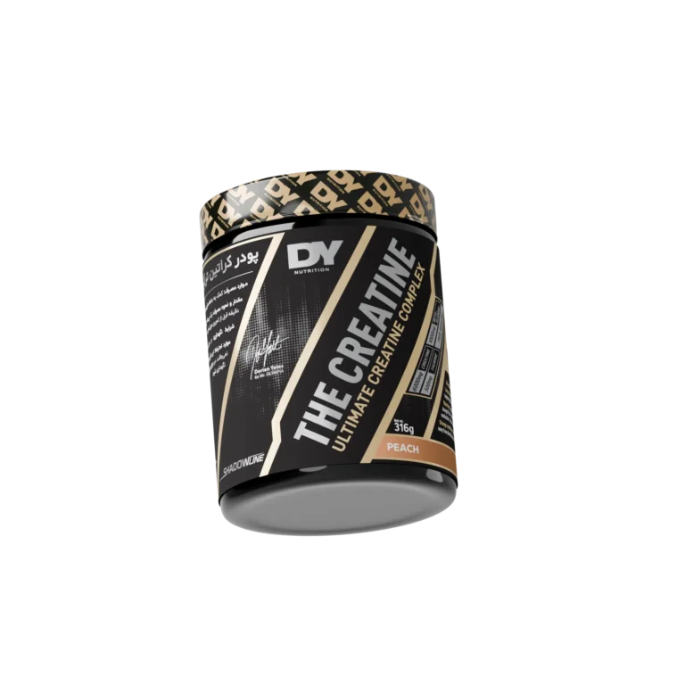 کراتین کمپلکس دوریان یتس | Creatine Complex DY nutrition