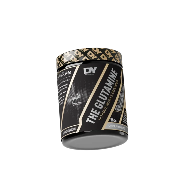 گلوتامین دوریان یتس 300 گرمی | DY GLUTAMINE 300G