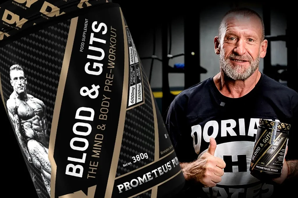 معرفی برند دوریان یتس و تاریخچه این نام