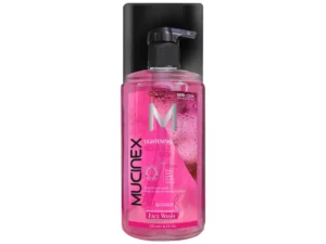 فیس واش ضد لک ماسینکس مناسب پوست مختلط و حساس حجم 250 میلی لیتر