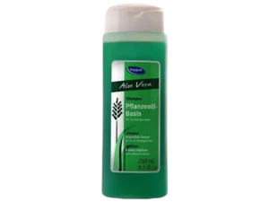 شامپو آلوئه ورا کاپوس 250 میلی لیتر | Kappus aloe vera shampoo