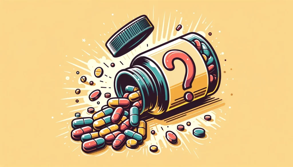 مکمل‌های ممنوعه در مسابقات رسمی و خطر دوپینگ پنهان