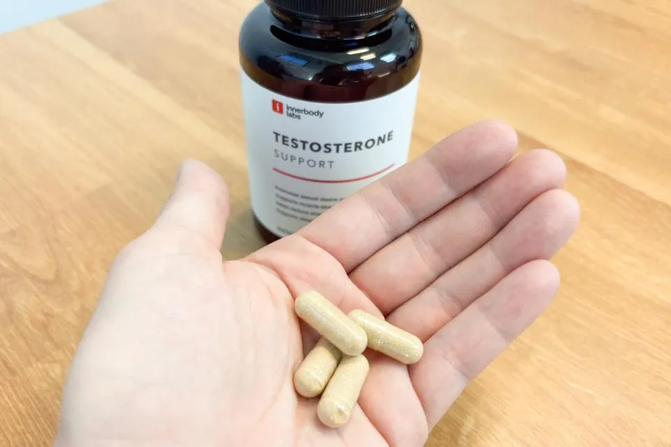 چه کسانی نباید تست بوستر مصرف کنند؟