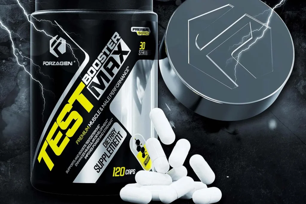 چه کسانی نباید تست بوستر مصرف کنند؟