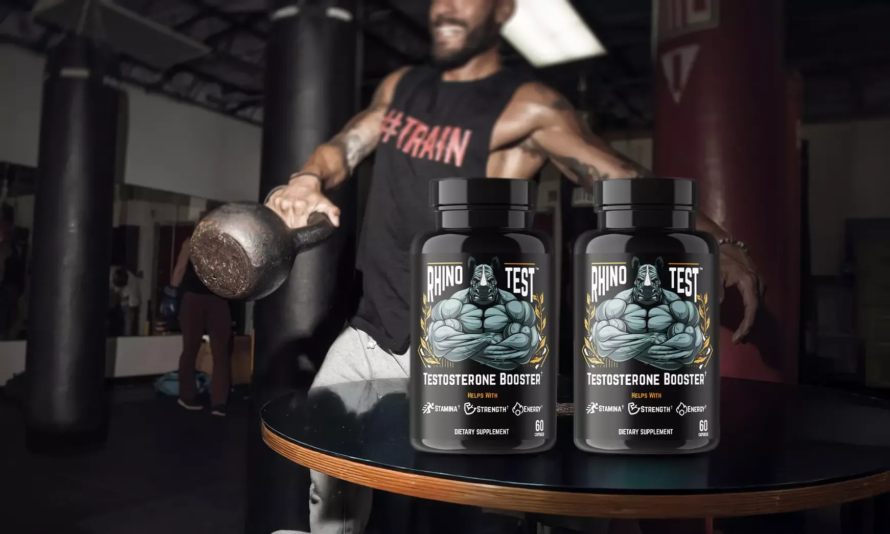 چه کسانی نباید تست بوستر مصرف کنند؟