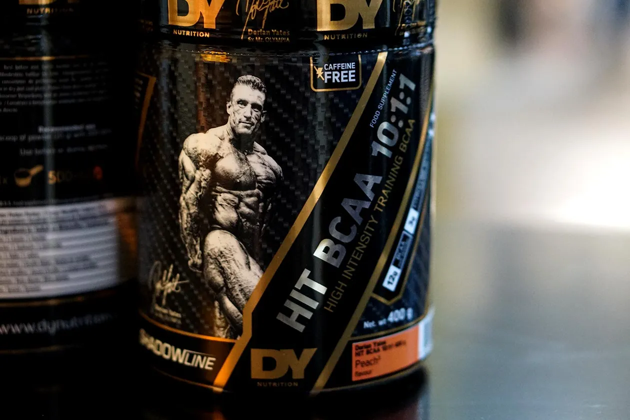 معرفی برند دوریان یتس و تاریخچه این نام