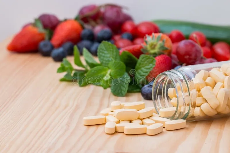 چه زمانی بهترین زمان مصرف مولتی‌ویتامین است؟