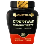 کراتین مونوهیدرات 300 گرمی آرمسترانگ