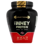 پروتئین وی آرمسترانگ 900 گرمی