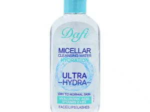 میسلار واتر دافی پوست خشک | Dafi Dry Skin Micellar Water