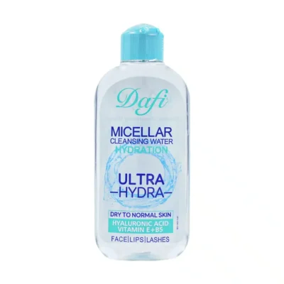 میسلار واتر دافی پوست خشک | Dafi Dry Skin Micellar Water