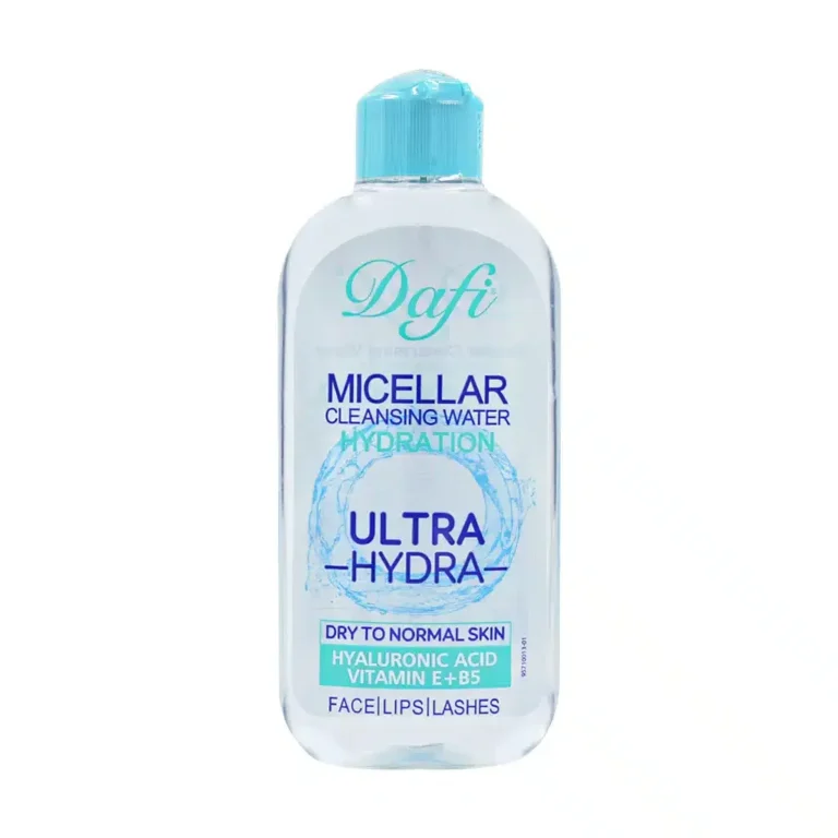 میسلار واتر دافی پوست خشک | Dafi Dry Skin Micellar Water