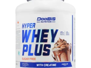 هایپر وی پلاس دوبیس