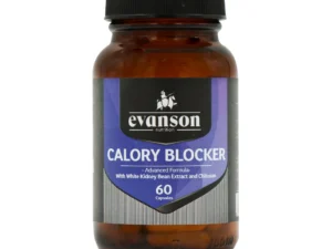 کپسول کالری بلاکر اوانسن نوتریشن 60 عدد