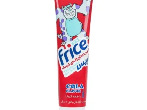 خمیردندان ژلهای کودک مدل Cola فریس | Frice Cola Kids Toothpaste