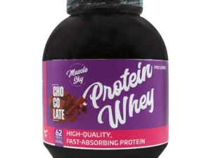 پودر پروتئین وی ماسل اسکای 2000 گرم | Muscel Sky Whey Protein Powder 2000 g