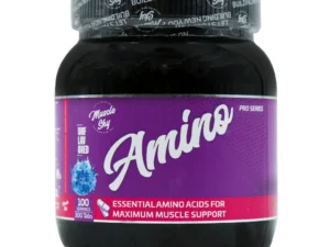قرص آمینو ماسل اسکای 300 عدد | Muscle Sky Amino 300 Tablets