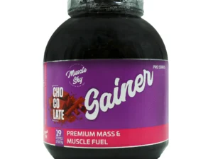 پودر گینر ماسل اسکای 2500 گرم | Muscle Sky Gainer Powder 2500 g