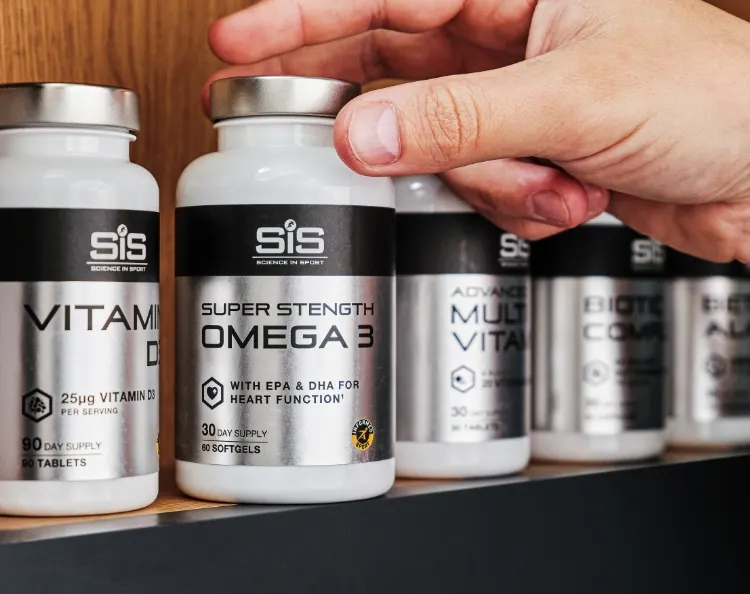 تفاوت امگا۳ گیاهی و حیوانی چیست؟