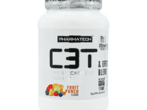 پودر سی تری تی فارماتک 1360 گرم | Pharma Tech C3T Powder 1360 g