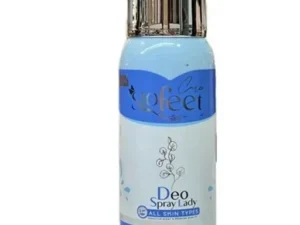 مام اسپری ضد تعرق و خوشبوکننده اسلوفیت مدل شنل | Slofeet Chanel Body Spray