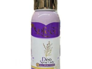 مام اسپری ضد تعرق و خوشبوکننده اسلوفیت مدل ایفوریا | Slofeet Euphoria Body Spray