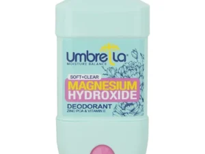 استیک ضد تعریق زنانه Soft Clear آمبرلا | Umbrella Soft Clear Anti-Perspirant