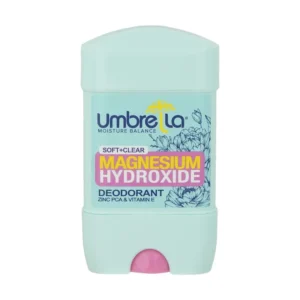 استیک ضد تعریق زنانه Soft Clear آمبرلا | Umbrella Soft Clear Anti-Perspirant