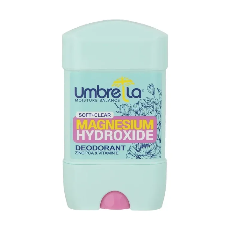 استیک ضد تعریق زنانه Soft Clear آمبرلا | Umbrella Soft Clear Anti-Perspirant