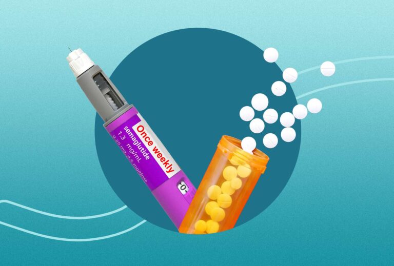 آیا چربی‌سوز مایع اثر بیشتری از قرصی دارد؟