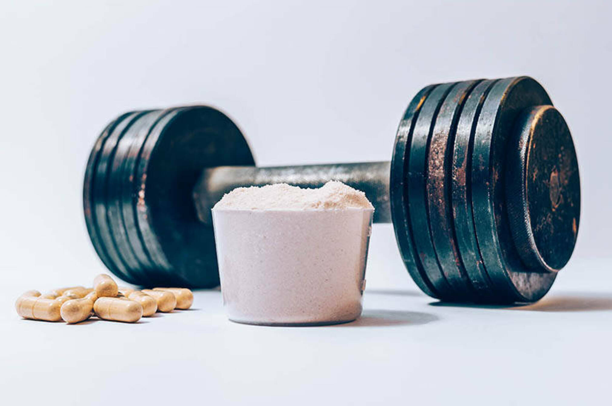 مکمل های ورزشی که نباید بدون اجازه دکتر مصرف کنید